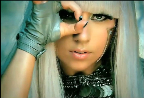 lady gaga poker face. Lady Gaga “Poker Face”.