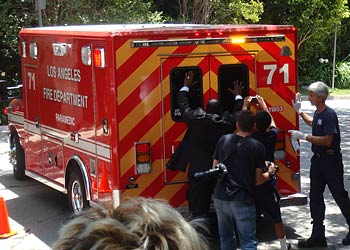 09 Recapitulación - La ambulancia Ambulancestill1