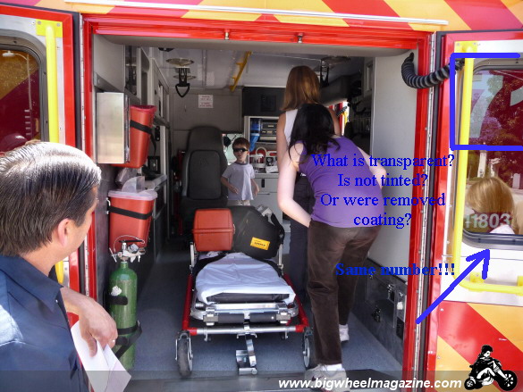 09 Recapitulación - La ambulancia E2849671-2